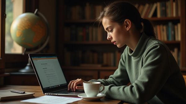 Master italian through engaging online lessons