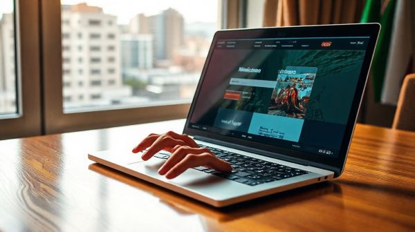 Unlock fluency in Italian with interactive online courses
