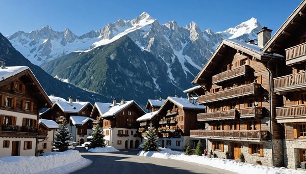 Discover top real estate agents in chamonix: barnes guide